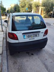 Daewoo Matiz 2005-thumb-3