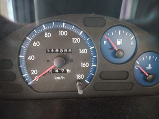 Daewoo Matiz 2005-thumb-7