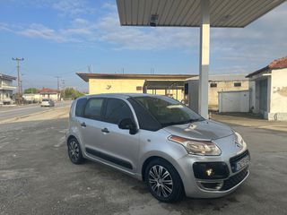 Citroen C3 Picasso 2010 EXCLUSIVE FOUL EXTRA-thumb-2