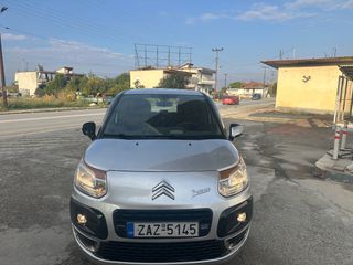Citroen C3 Picasso 2010 EXCLUSIVE FOUL EXTRA-thumb-3
