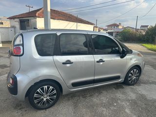 Citroen C3 Picasso 2010 EXCLUSIVE FOUL EXTRA-thumb-4