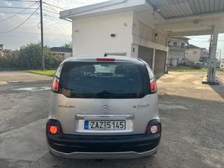 Citroen C3 Picasso 2010 EXCLUSIVE FOUL EXTRA-thumb-5