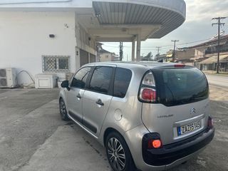 Citroen C3 Picasso 2010 EXCLUSIVE FOUL EXTRA-thumb-6