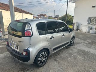 Citroen C3 Picasso 2010 EXCLUSIVE FOUL EXTRA-thumb-7