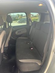 Citroen C3 Picasso 2010 EXCLUSIVE FOUL EXTRA-thumb-8