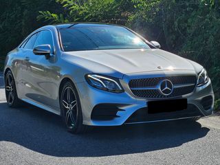 Mercedes-Benz E 350 2019 COUPE HYBRID-thumb-1