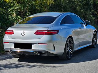 Mercedes-Benz E 350 2019 COUPE HYBRID-thumb-2