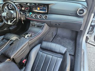 Mercedes-Benz E 350 2019 COUPE HYBRID-thumb-6