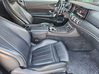 Mercedes-Benz E 350 2019 COUPE HYBRID-thumb-7