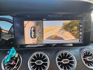 Mercedes-Benz E 350 2019 COUPE HYBRID-thumb-11