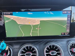 Mercedes-Benz E 350 2019 COUPE HYBRID-thumb-12
