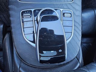 Mercedes-Benz E 350 2019 COUPE HYBRID-thumb-13