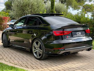 Audi S3 2016 S-TRONIC SEDAN PANORAMA/B&O/BUCKET-thumb-1