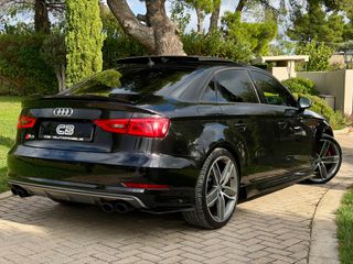 Audi S3 2016 S-TRONIC SEDAN PANORAMA/B&O/BUCKET-thumb-2