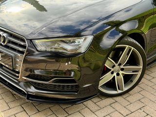 Audi S3 2016 S-TRONIC SEDAN PANORAMA/B&O/BUCKET-thumb-3