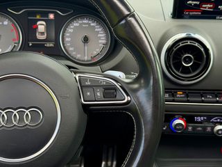 Audi S3 2016 S-TRONIC SEDAN PANORAMA/B&O/BUCKET-thumb-11