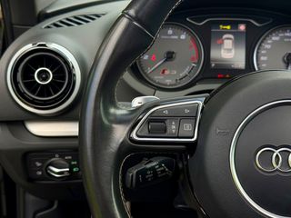 Audi S3 2016 S-TRONIC SEDAN PANORAMA/B&O/BUCKET-thumb-12