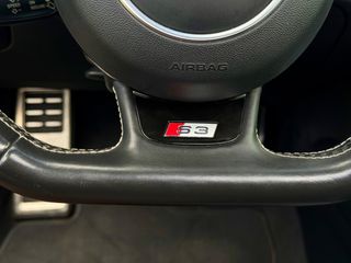 Audi S3 2016 S-TRONIC SEDAN PANORAMA/B&O/BUCKET-thumb-13