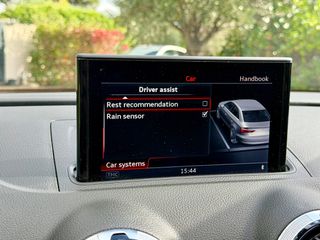 Audi S3 2016 S-TRONIC SEDAN PANORAMA/B&O/BUCKET-thumb-16