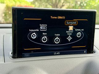 Audi S3 2016 S-TRONIC SEDAN PANORAMA/B&O/BUCKET-thumb-17