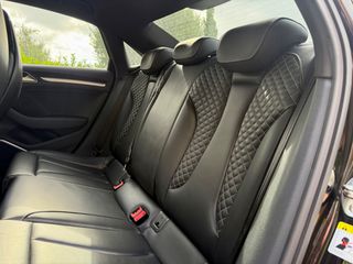 Audi S3 2016 S-TRONIC SEDAN PANORAMA/B&O/BUCKET-thumb-22