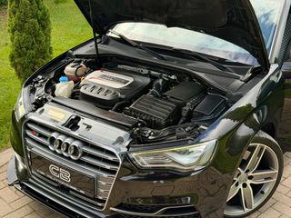 Audi S3 2016 S-TRONIC SEDAN PANORAMA/B&O/BUCKET-thumb-23