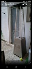 Patio gas heater-thumb-1