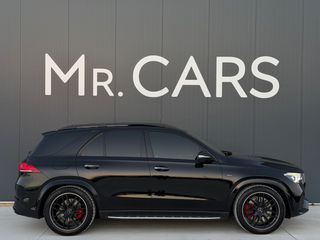 Mercedes-Benz GLE 350 2020 *AMG LINE*PANORAMA*AIRMATIC*BURNM*MULTIBEAM*