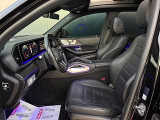 Mercedes-Benz GLE 350 2020 *AMG LINE*PANORAMA*AIRMATIC*BURNM*MULTIBEAM*-thumb-62