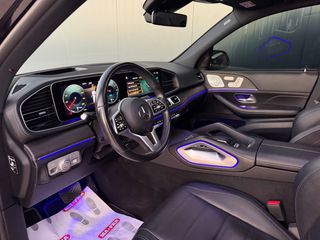 Mercedes-Benz GLE 350 2020 *AMG LINE*PANORAMA*AIRMATIC*BURNM*MULTIBEAM*-thumb-63