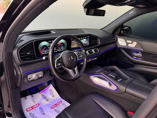 Mercedes-Benz GLE 350 2020 *AMG LINE*PANORAMA*AIRMATIC*BURNM*MULTIBEAM*-thumb-64