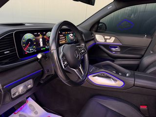 Mercedes-Benz GLE 350 2020 *AMG LINE*PANORAMA*AIRMATIC*BURNM*MULTIBEAM*-thumb-65