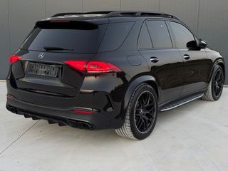 Mercedes-Benz GLE 350 2020 *AMG LINE*PANORAMA*AIRMATIC*BURNM*MULTIBEAM*-thumb-4