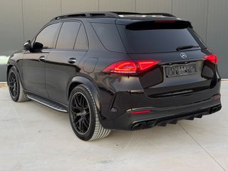 Mercedes-Benz GLE 350 2020 *AMG LINE*PANORAMA*AIRMATIC*BURNM*MULTIBEAM*-thumb-5