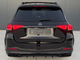 Mercedes-Benz GLE 350 2020 *AMG LINE*PANORAMA*AIRMATIC*BURNM*MULTIBEAM*-thumb-7