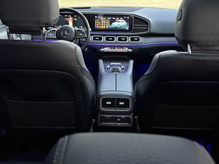 Mercedes-Benz GLE 350 2020 *AMG LINE*PANORAMA*AIRMATIC*BURNM*MULTIBEAM*-thumb-37