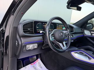 Mercedes-Benz GLE 350 2020 *AMG LINE*PANORAMA*AIRMATIC*BURNM*MULTIBEAM*-thumb-39