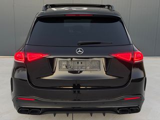 Mercedes-Benz GLE 350 2020 *AMG LINE*PANORAMA*AIRMATIC*BURNM*MULTIBEAM*-thumb-40
