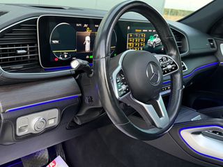 Mercedes-Benz GLE 350 2020 *AMG LINE*PANORAMA*AIRMATIC*BURNM*MULTIBEAM*-thumb-41