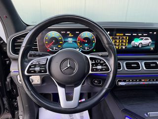 Mercedes-Benz GLE 350 2020 *AMG LINE*PANORAMA*AIRMATIC*BURNM*MULTIBEAM*-thumb-43