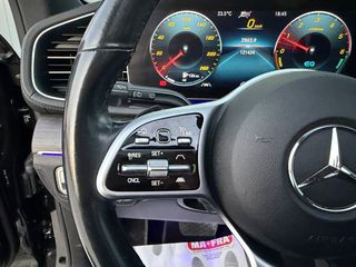 Mercedes-Benz GLE 350 2020 *AMG LINE*PANORAMA*AIRMATIC*BURNM*MULTIBEAM*-thumb-44