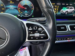 Mercedes-Benz GLE 350 2020 *AMG LINE*PANORAMA*AIRMATIC*BURNM*MULTIBEAM*-thumb-45
