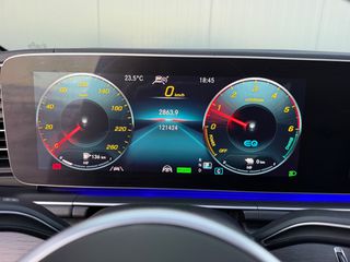 Mercedes-Benz GLE 350 2020 *AMG LINE*PANORAMA*AIRMATIC*BURNM*MULTIBEAM*-thumb-46
