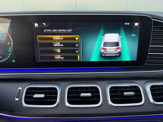 Mercedes-Benz GLE 350 2020 *AMG LINE*PANORAMA*AIRMATIC*BURNM*MULTIBEAM*-thumb-50