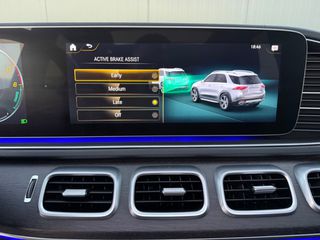 Mercedes-Benz GLE 350 2020 *AMG LINE*PANORAMA*AIRMATIC*BURNM*MULTIBEAM*-thumb-51