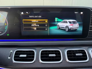 Mercedes-Benz GLE 350 2020 *AMG LINE*PANORAMA*AIRMATIC*BURNM*MULTIBEAM*-thumb-53