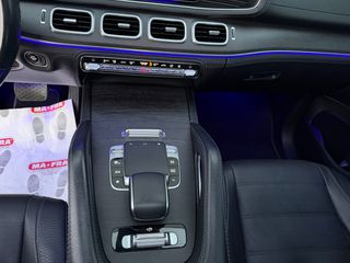 Mercedes-Benz GLE 350 2020 *AMG LINE*PANORAMA*AIRMATIC*BURNM*MULTIBEAM*-thumb-57