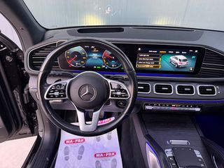 Mercedes-Benz GLE 350 2020 *AMG LINE*PANORAMA*AIRMATIC*BURNM*MULTIBEAM*-thumb-58