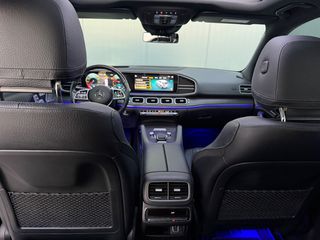 Mercedes-Benz GLE 350 2020 *AMG LINE*PANORAMA*AIRMATIC*BURNM*MULTIBEAM*-thumb-60