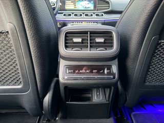 Mercedes-Benz GLE 350 2020 *AMG LINE*PANORAMA*AIRMATIC*BURNM*MULTIBEAM*-thumb-61